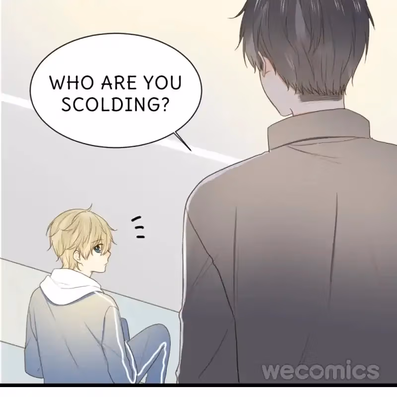 Dragon Boys' Love Affairs Chapter 28 page 28 - 
