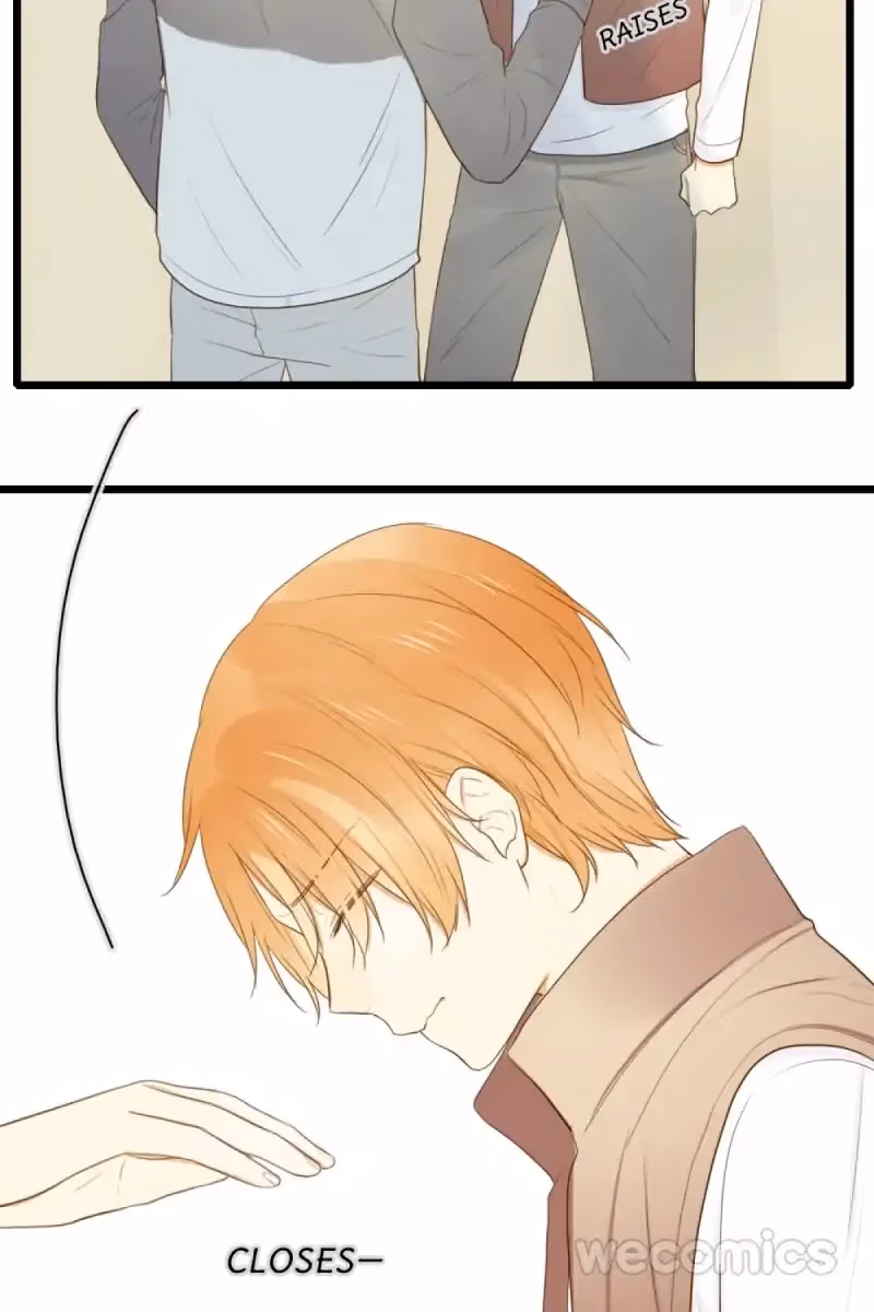 Dragon Boys' Love Affairs Chapter 28 page 4 - 