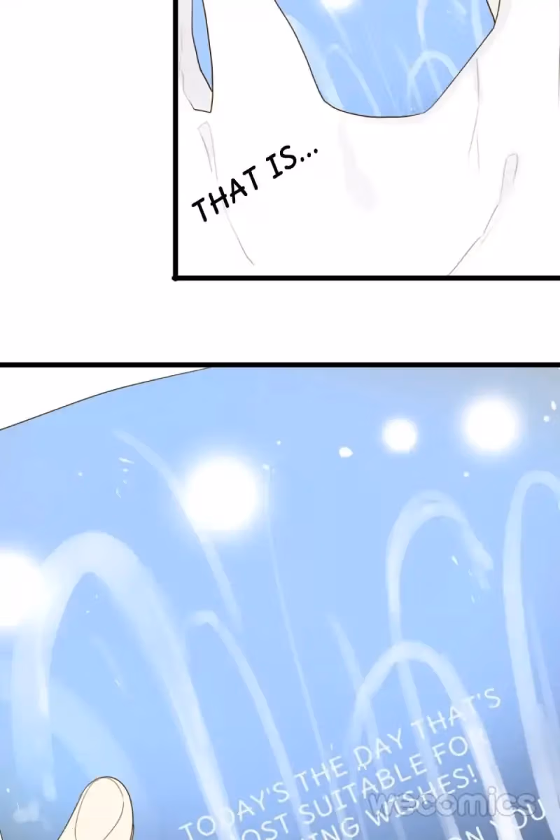 Dragon Boys' Love Affairs Chapter 28 page 31 - 