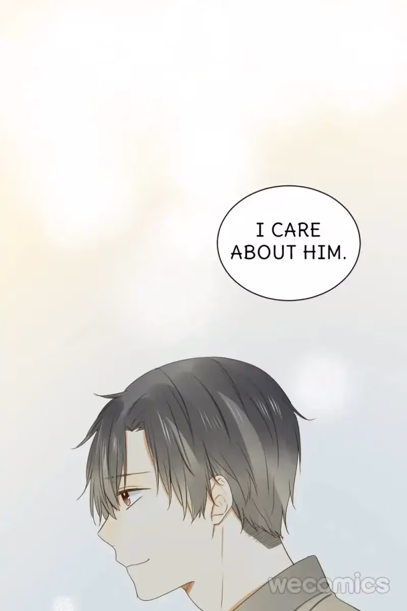 Dragon Boys' Love Affairs Chapter 28 page 36 - 