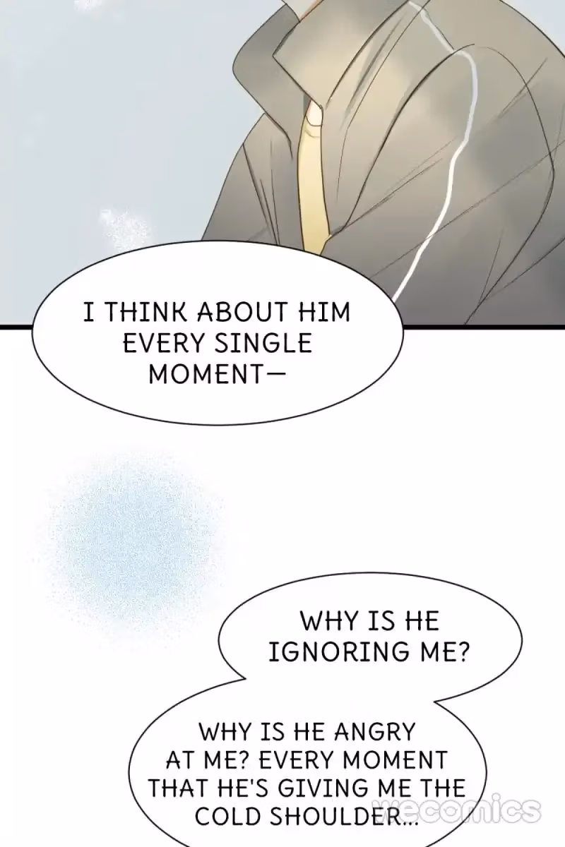 Dragon Boys' Love Affairs Chapter 28 page 37 - 