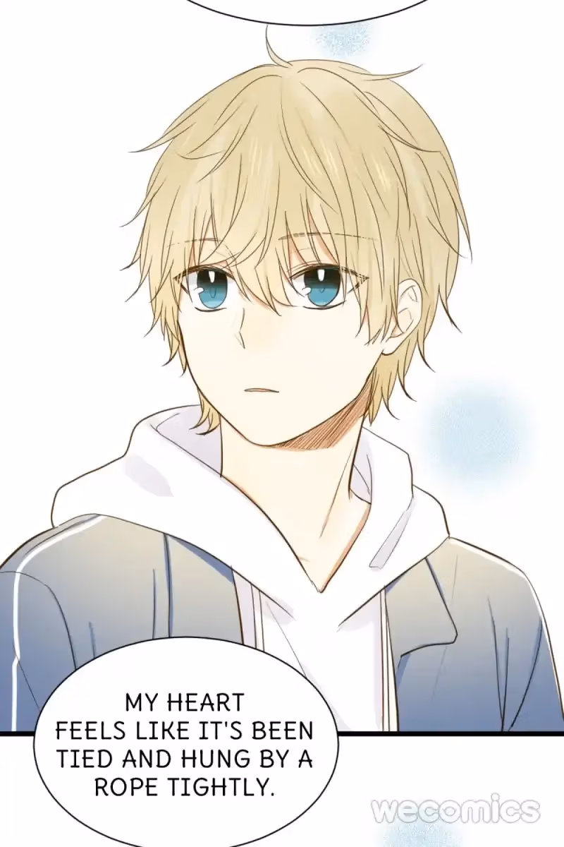 Dragon Boys' Love Affairs Chapter 28 page 38 - 