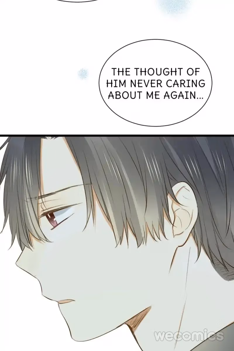Dragon Boys' Love Affairs Chapter 28 page 39 - 