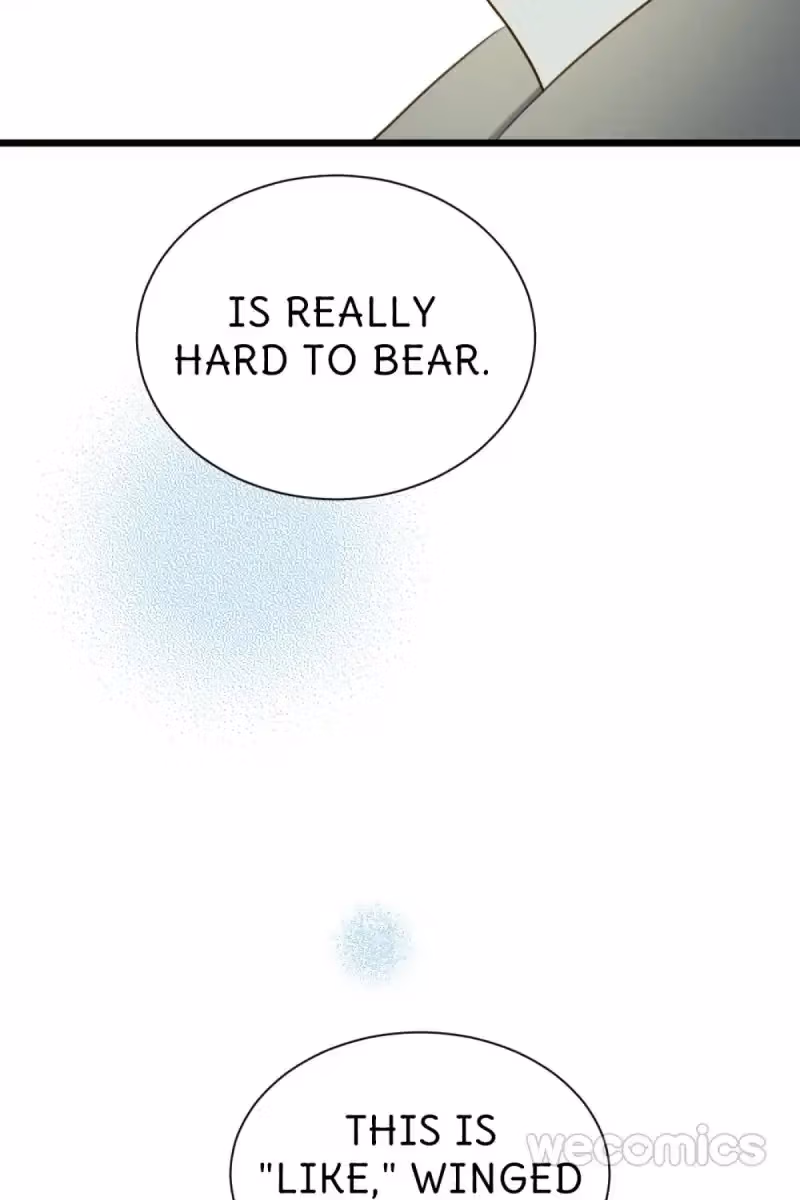Dragon Boys' Love Affairs Chapter 28 page 40 - 