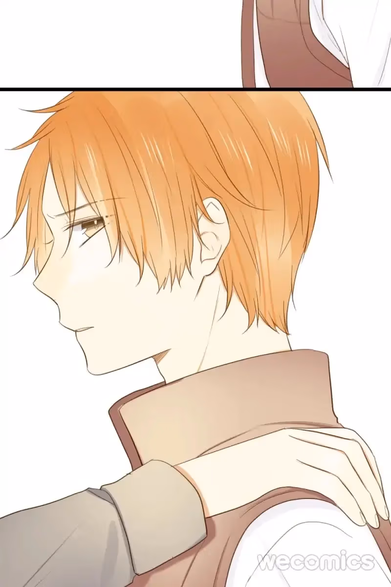 Dragon Boys' Love Affairs Chapter 28 page 5 - 