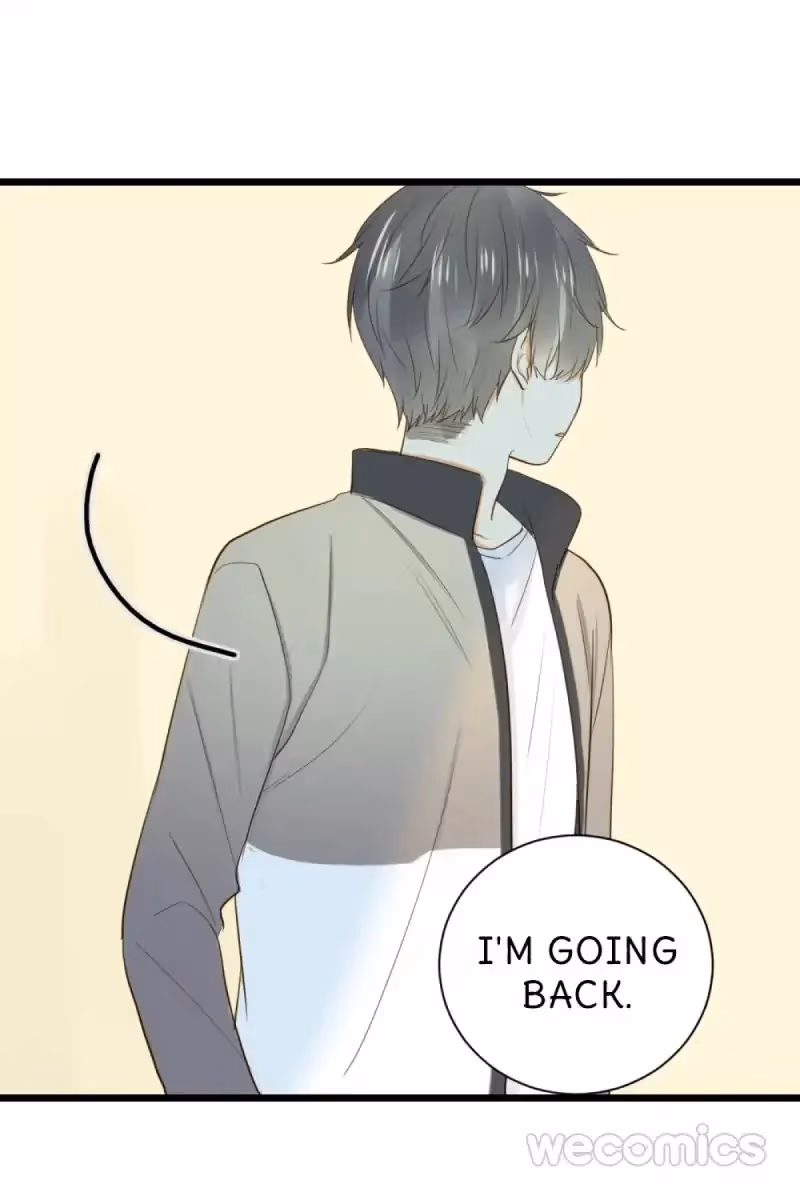 Dragon Boys' Love Affairs Chapter 28 page 8 - 