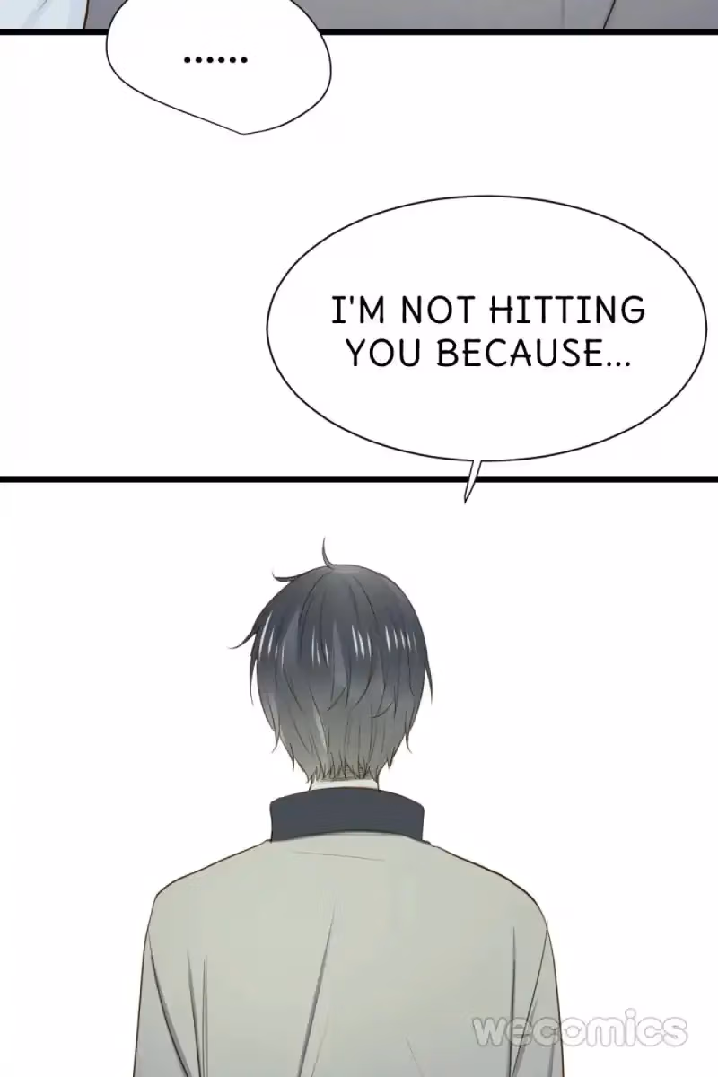 Dragon Boys' Love Affairs Chapter 28 page 10 - 