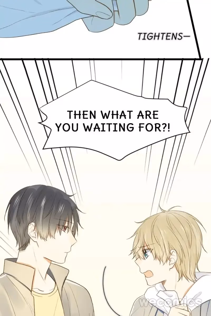 Dragon Boys' Love Affairs Chapter 29 page 2 - 