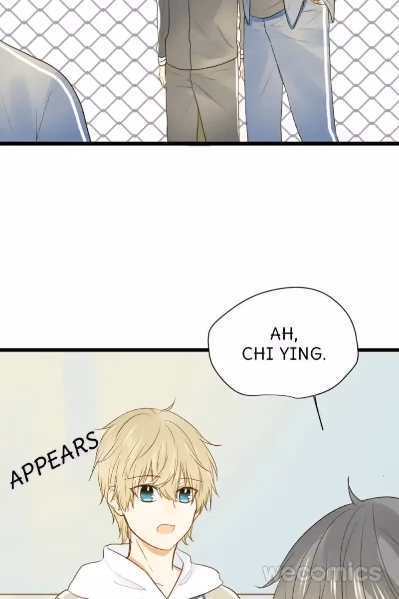 Dragon Boys' Love Affairs Chapter 29 page 12 - 
