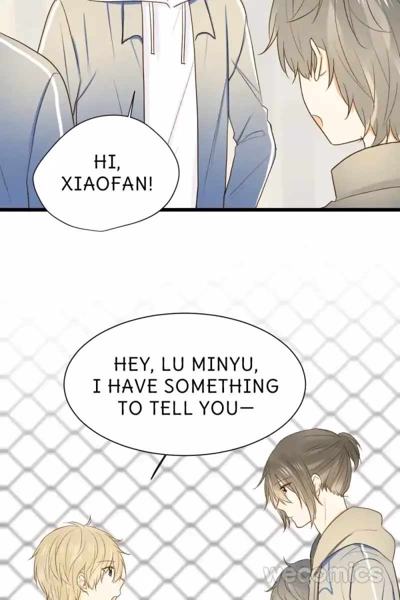 Dragon Boys' Love Affairs Chapter 29 page 13 - 
