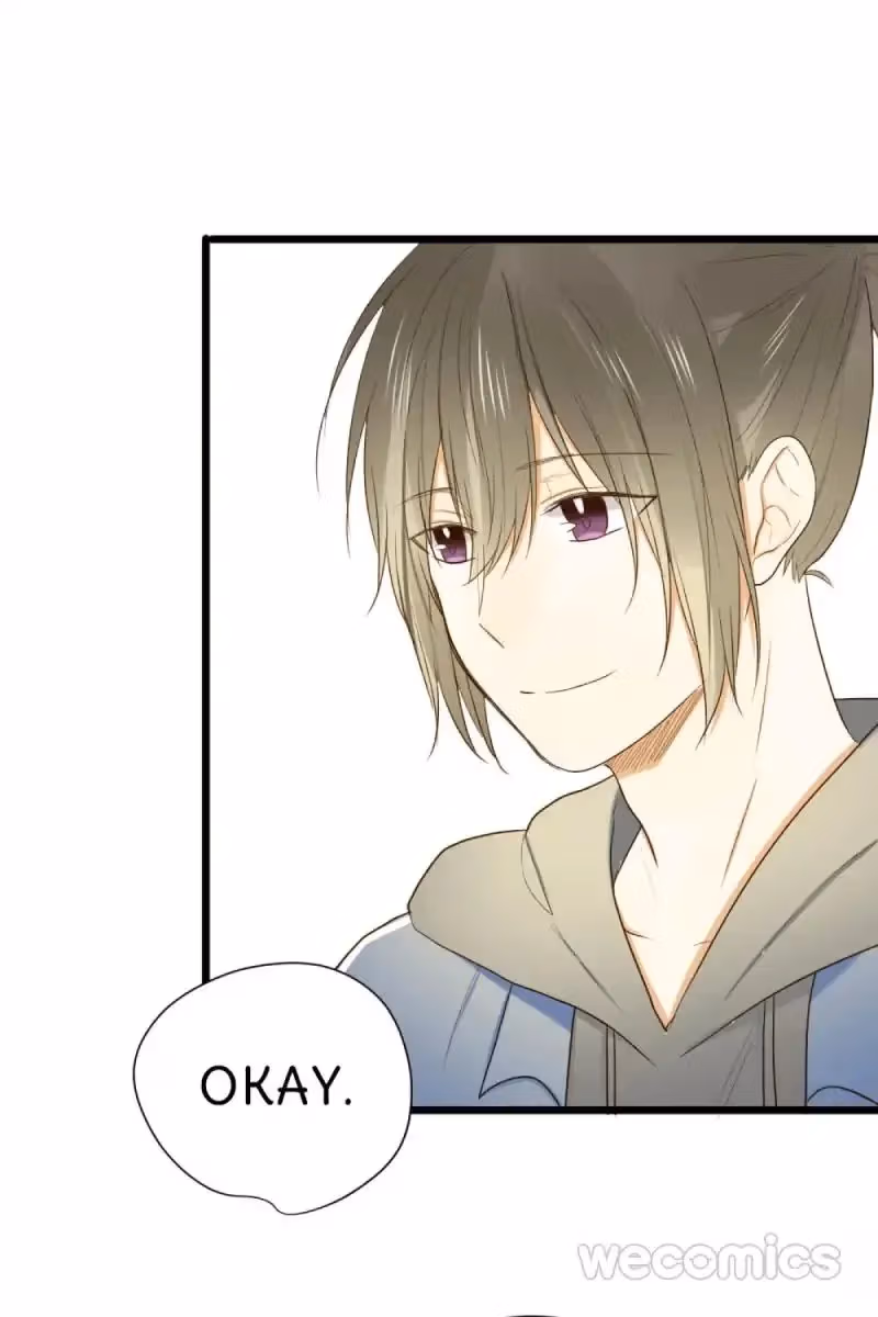 Dragon Boys' Love Affairs Chapter 29 page 15 - 