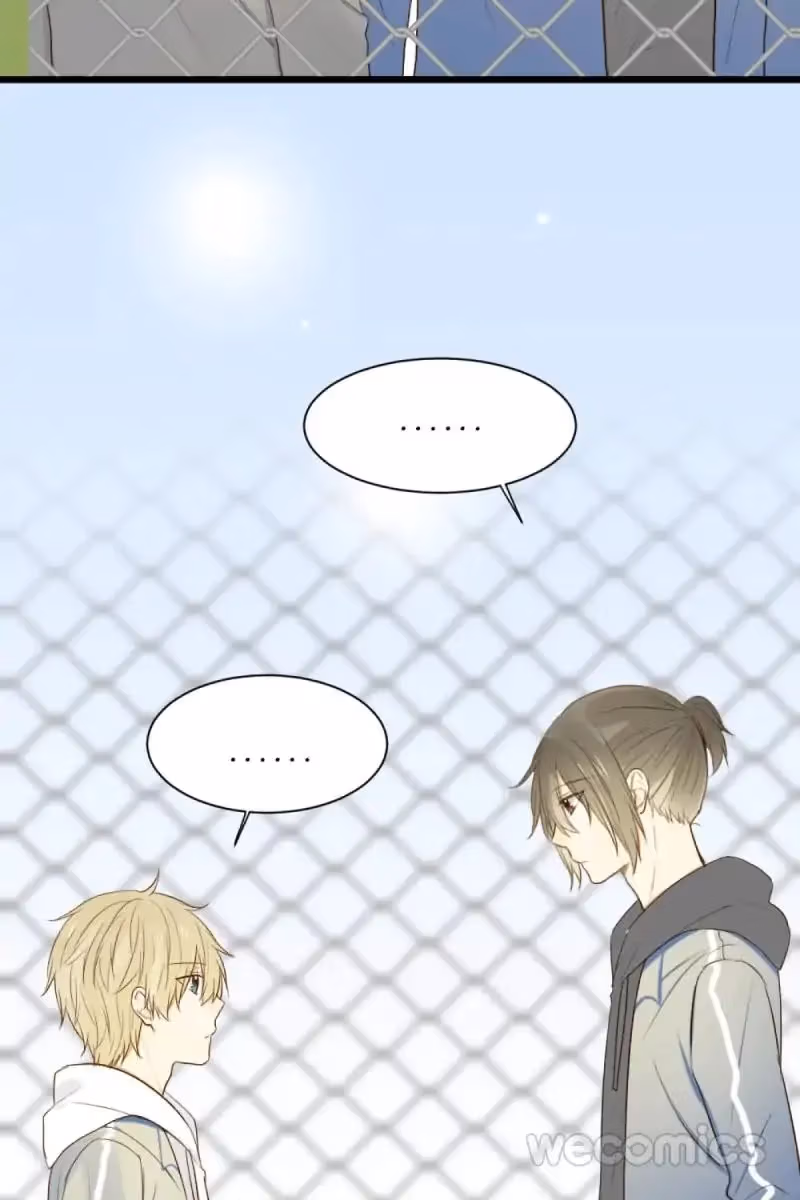 Dragon Boys' Love Affairs Chapter 29 page 17 - 