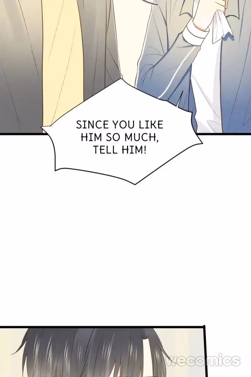 Dragon Boys' Love Affairs Chapter 29 page 3 - 