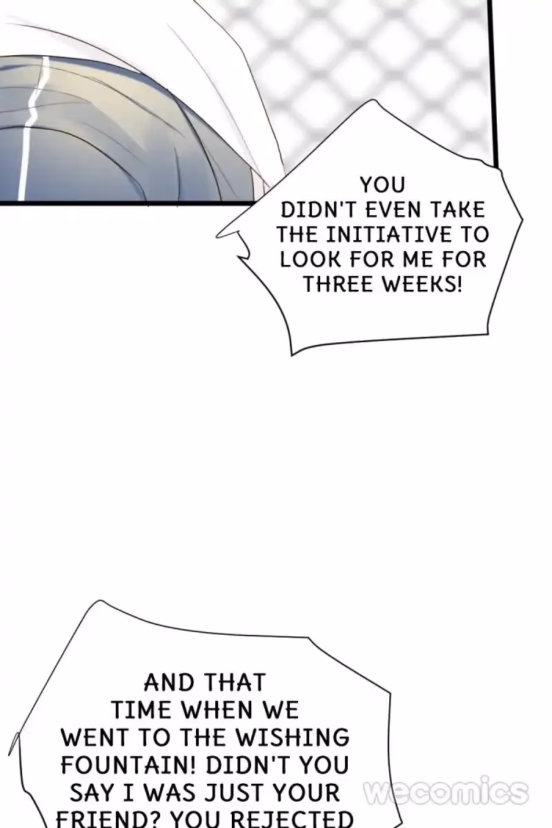 Dragon Boys' Love Affairs Chapter 29 page 23 - 