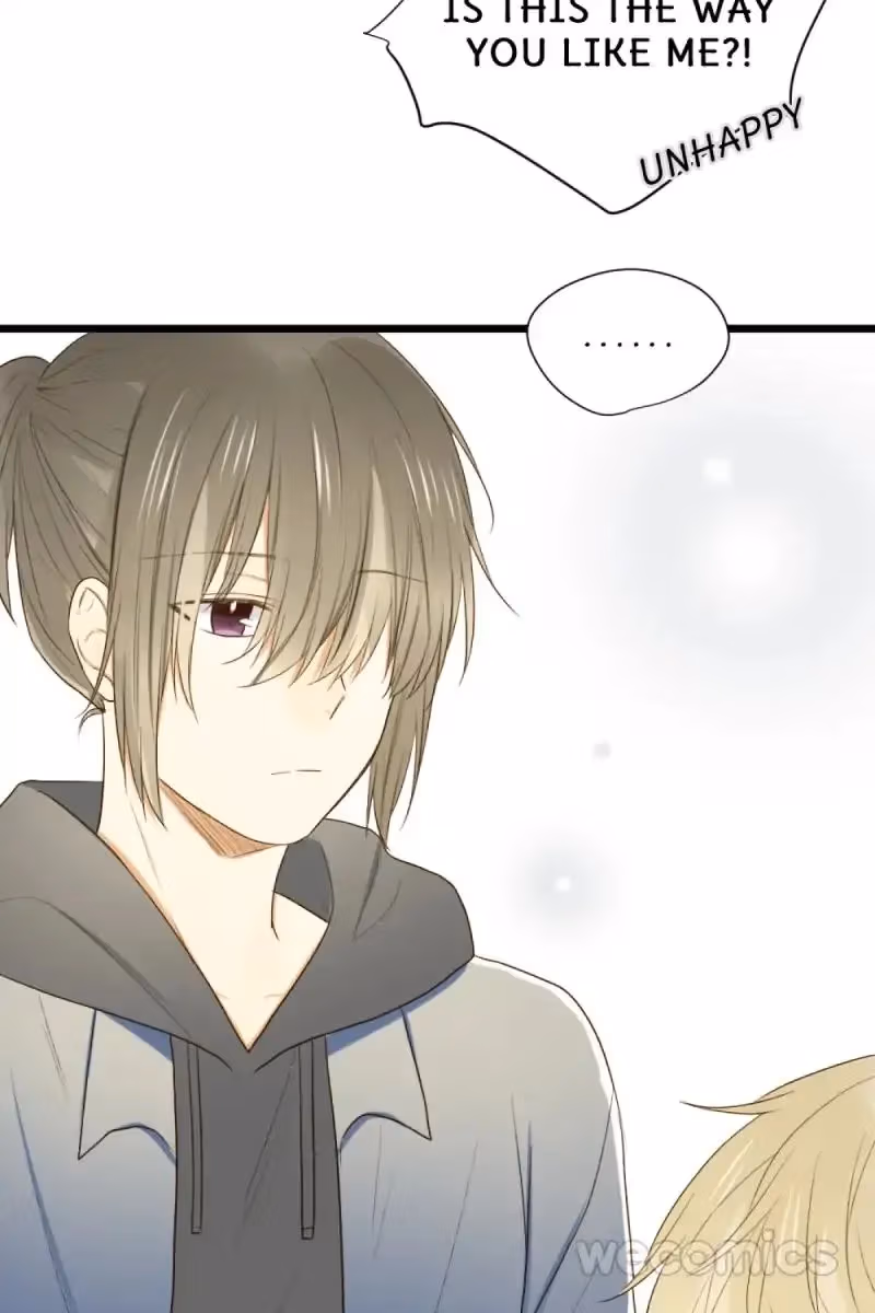 Dragon Boys' Love Affairs Chapter 29 page 25 - 