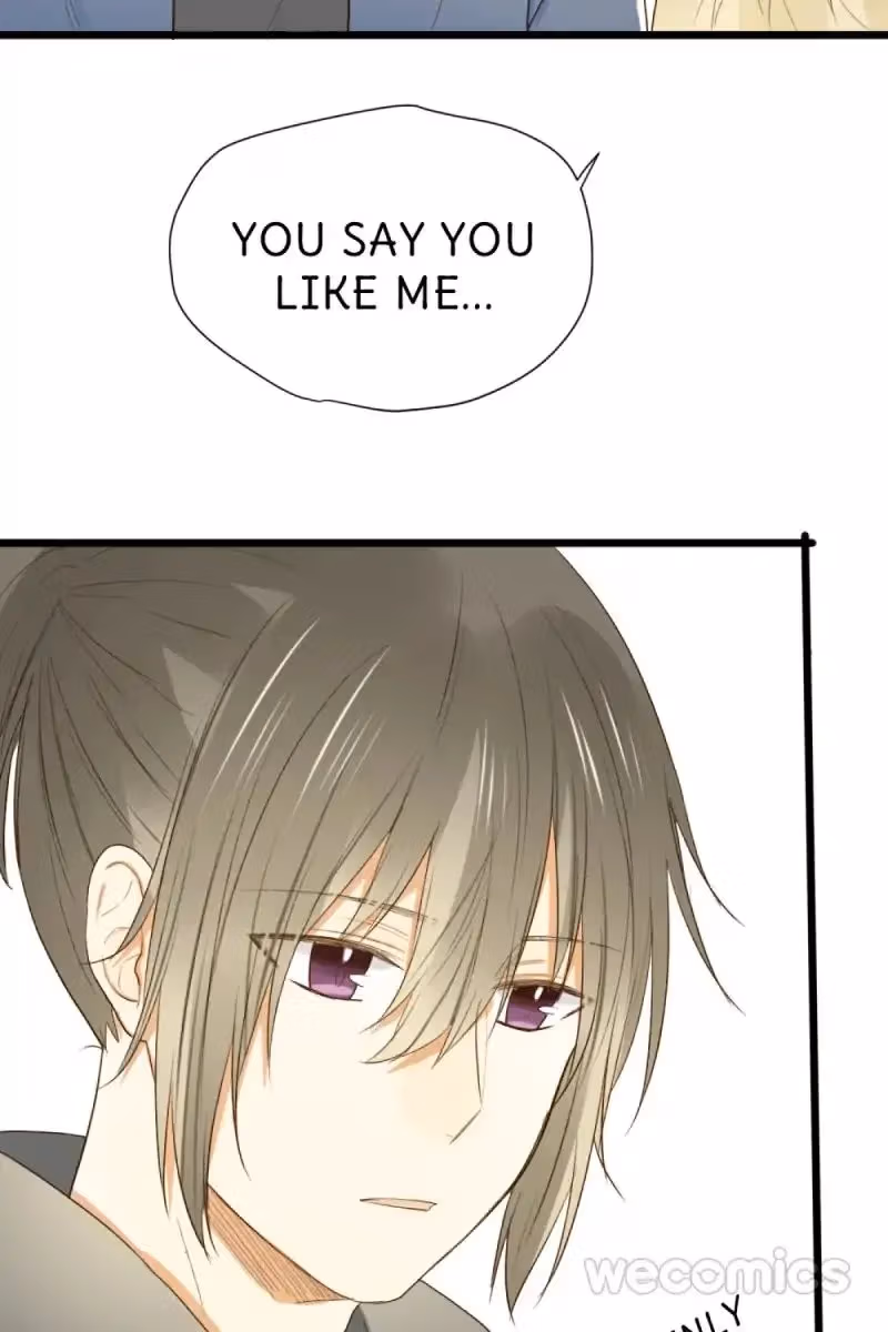 Dragon Boys' Love Affairs Chapter 29 page 26 - 