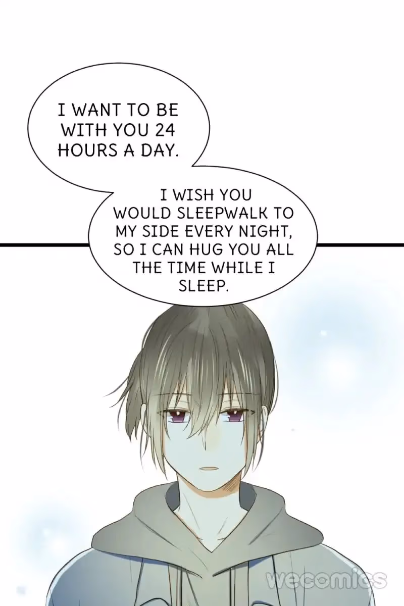 Dragon Boys' Love Affairs Chapter 29 page 29 - 