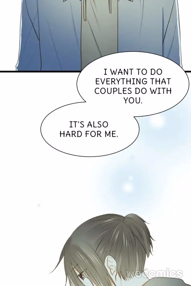 Dragon Boys' Love Affairs Chapter 29 page 30 - 