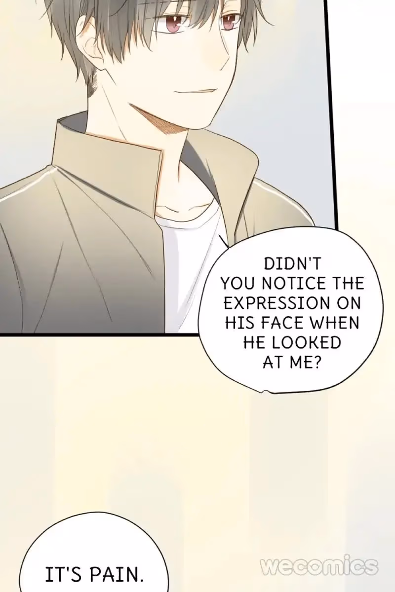 Dragon Boys' Love Affairs Chapter 29 page 4 - 