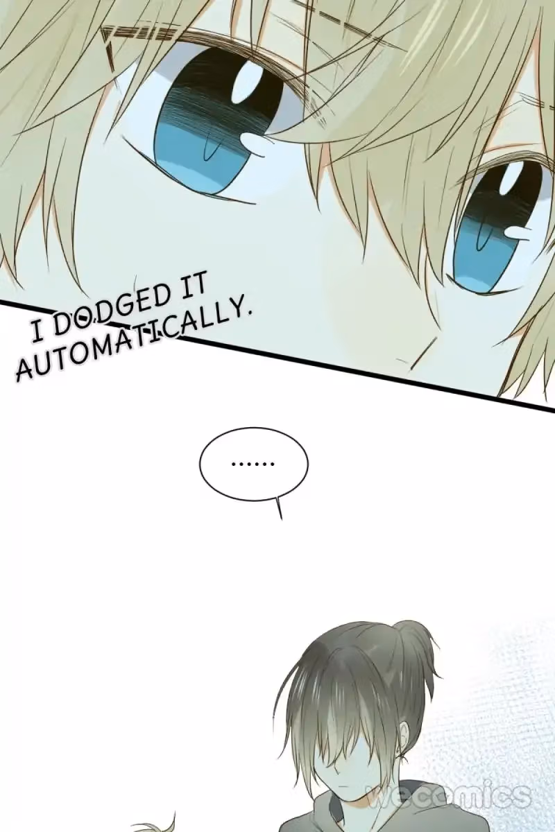 Dragon Boys' Love Affairs Chapter 29 page 33 - 