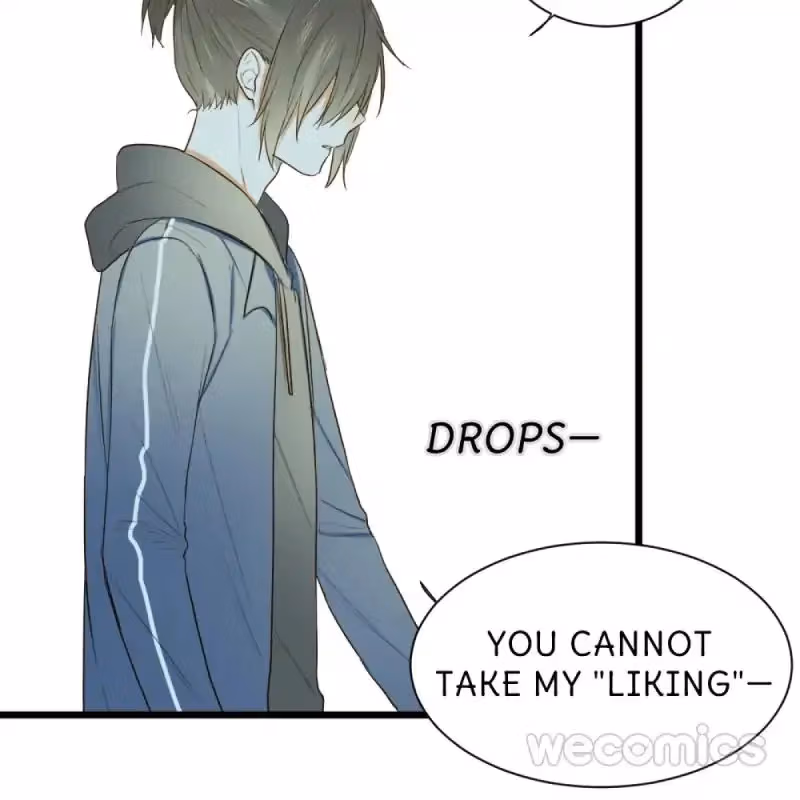 Dragon Boys' Love Affairs Chapter 29 page 35 - 