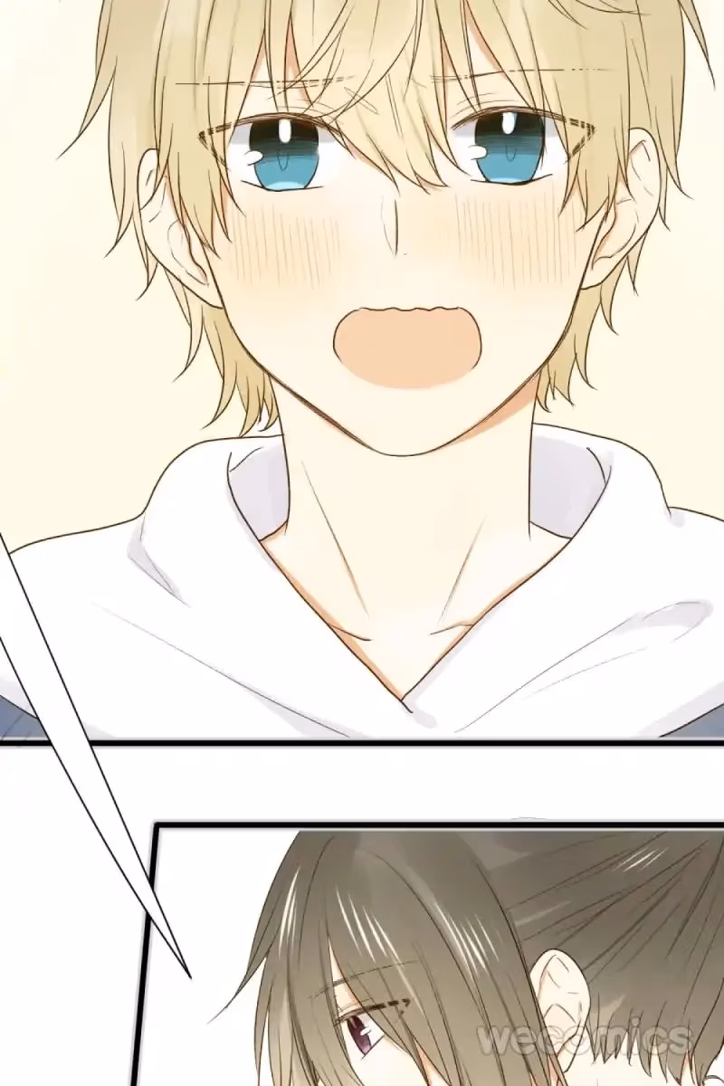 Dragon Boys' Love Affairs Chapter 29 page 38 - 
