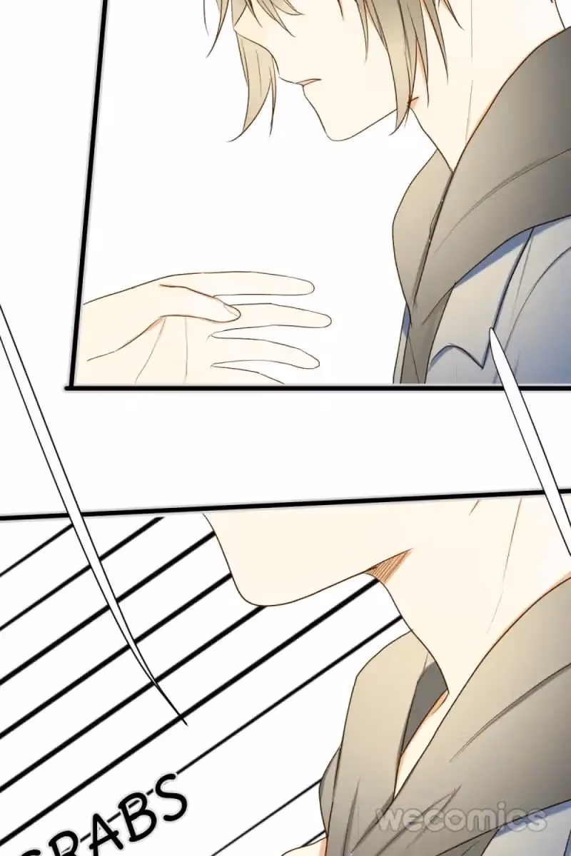 Dragon Boys' Love Affairs Chapter 29 page 39 - 