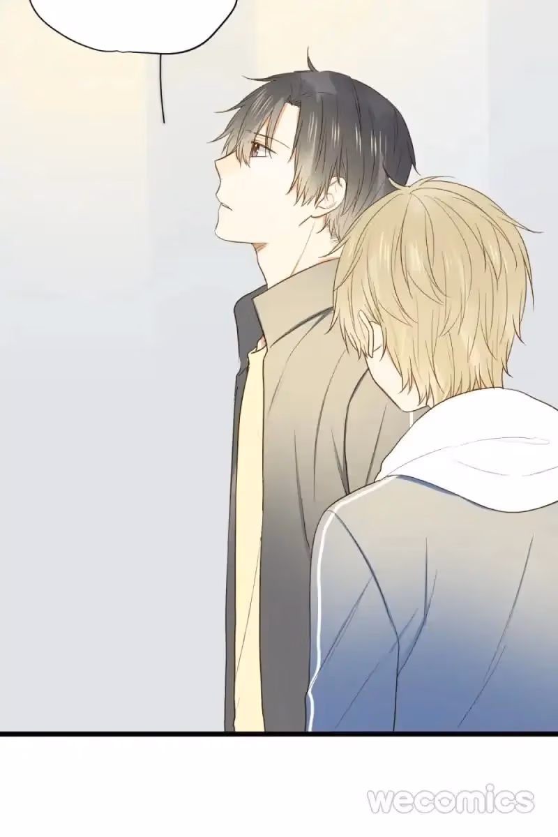 Dragon Boys' Love Affairs Chapter 29 page 5 - 