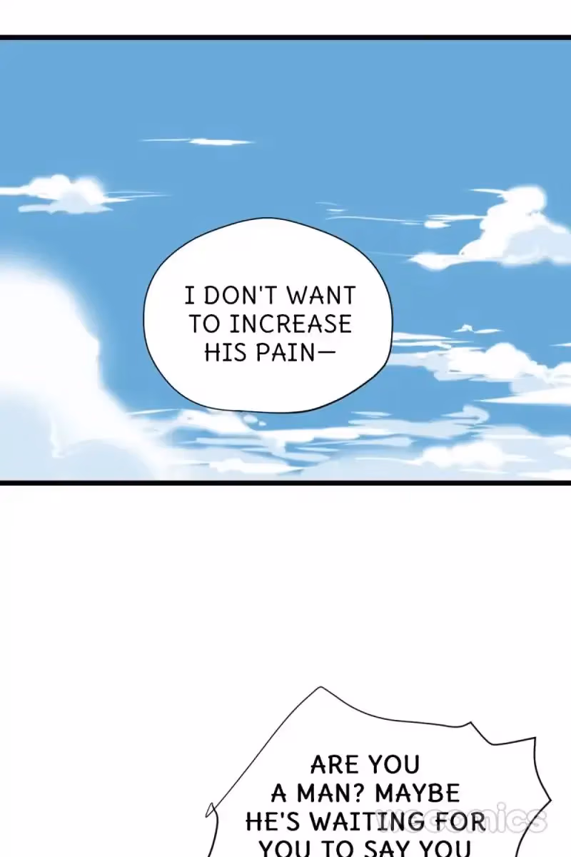 Dragon Boys' Love Affairs Chapter 29 page 6 - 