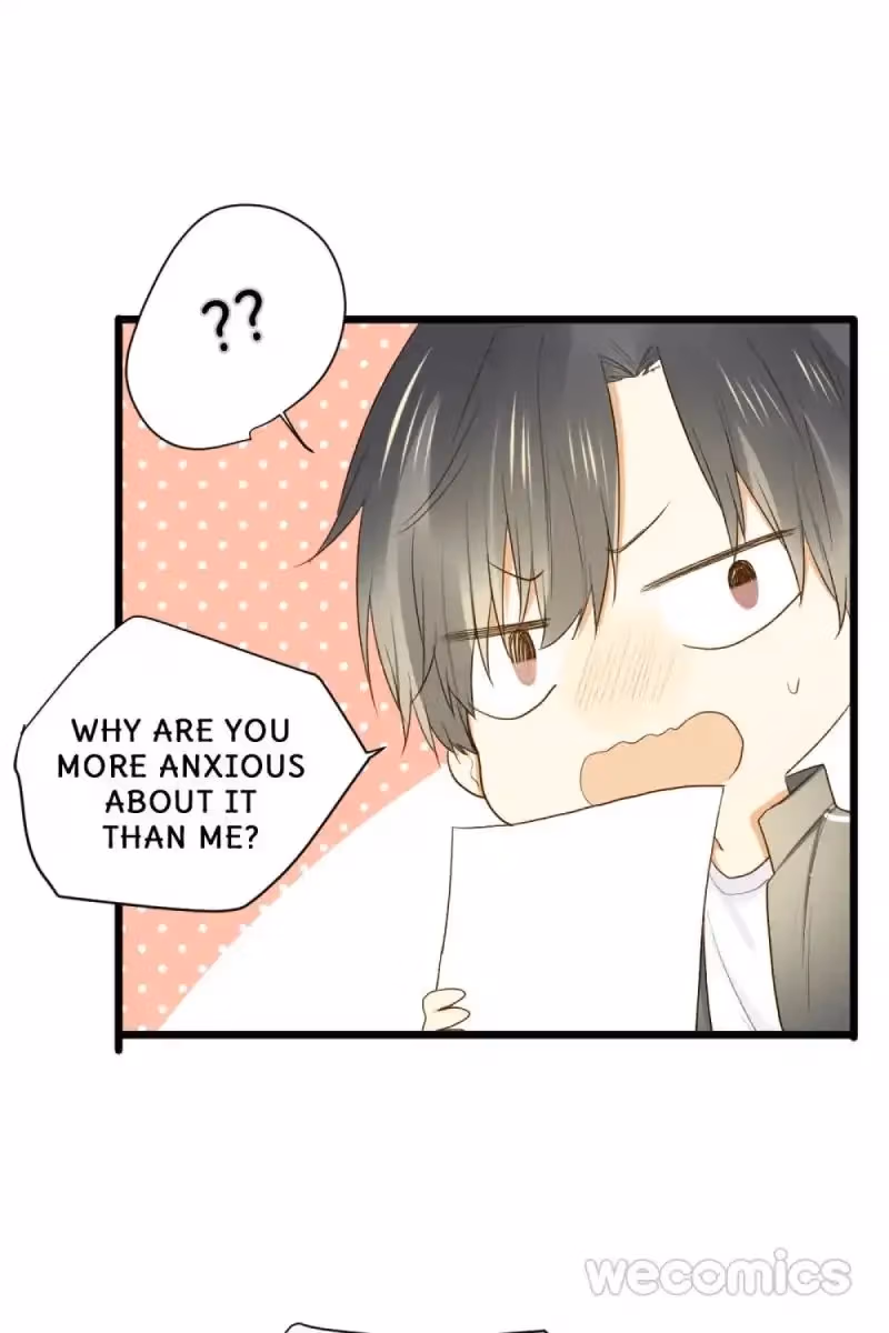 Dragon Boys' Love Affairs Chapter 29 page 8 - 