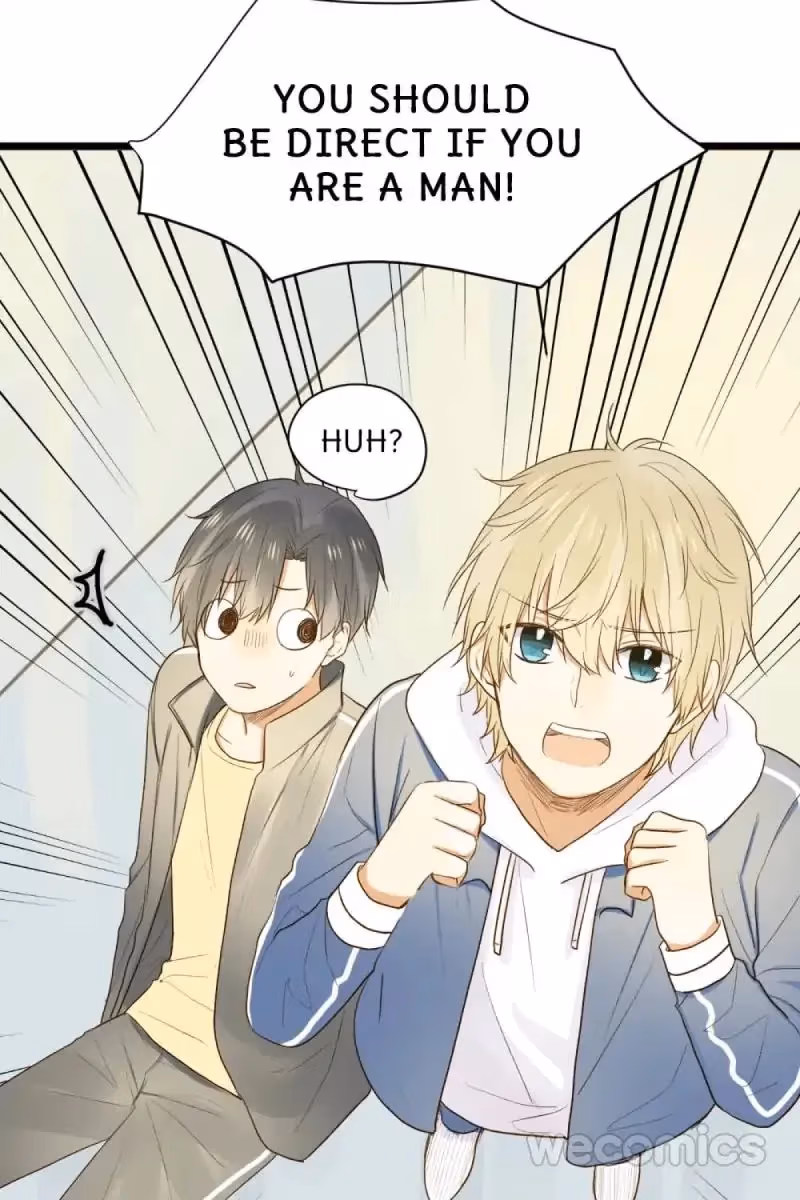 Dragon Boys' Love Affairs Chapter 29 page 9 - 