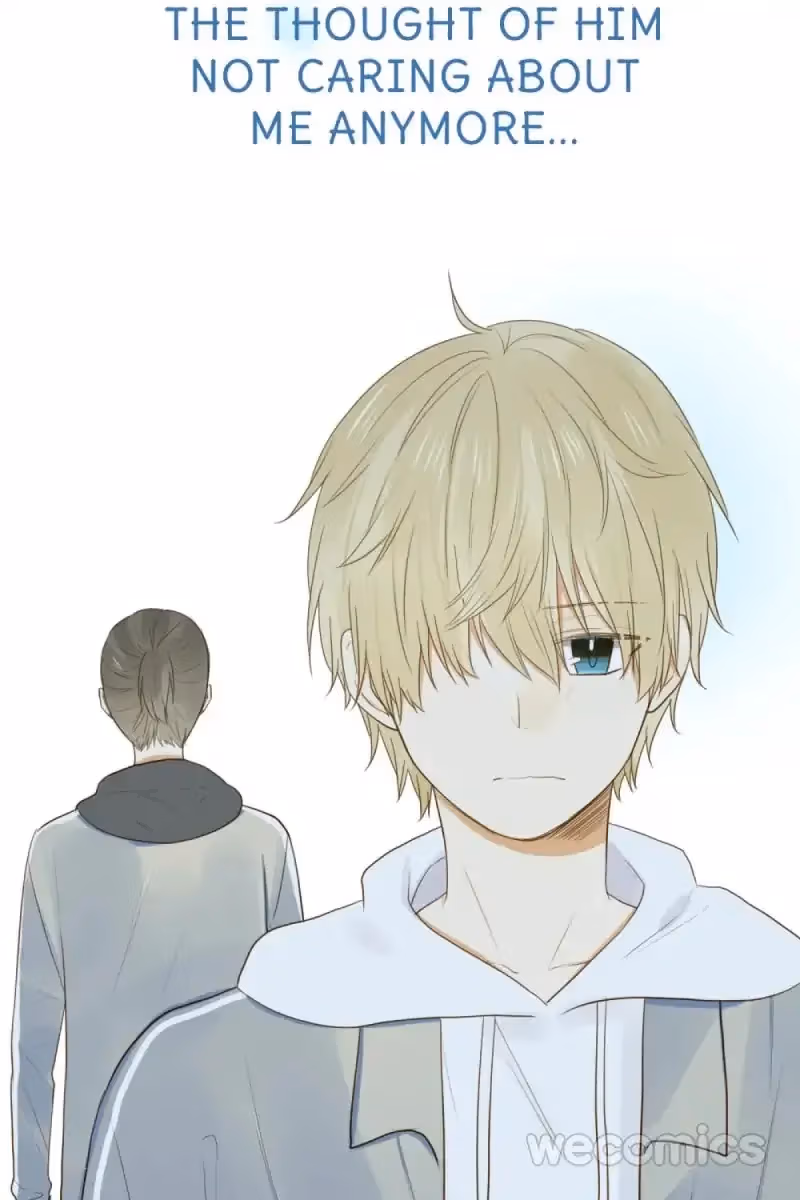Dragon Boys' Love Affairs Chapter 30 page 11 - 