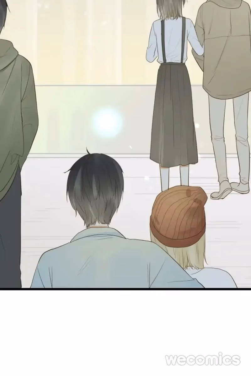 Dragon Boys' Love Affairs Chapter 30 page 16 - 
