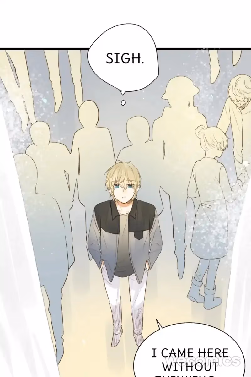 Dragon Boys' Love Affairs Chapter 30 page 17 - 