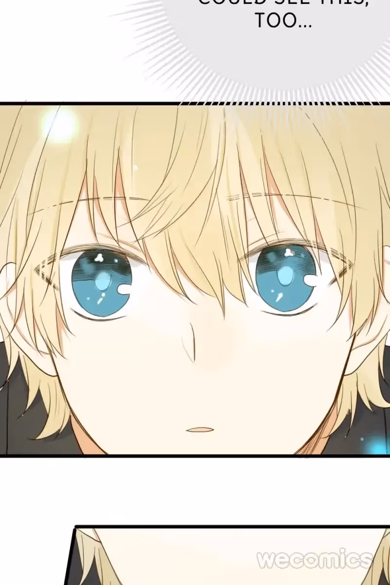Dragon Boys' Love Affairs Chapter 30 page 19 - 