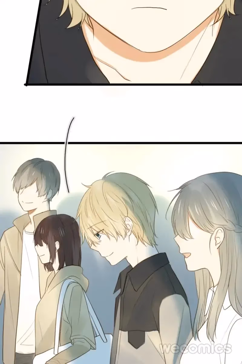 Dragon Boys' Love Affairs Chapter 30 page 20 - 