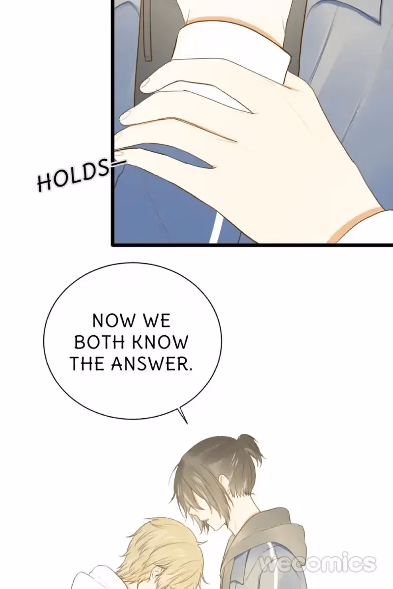 Dragon Boys' Love Affairs Chapter 30 page 3 - 