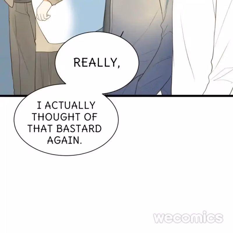 Dragon Boys' Love Affairs Chapter 30 page 21 - 