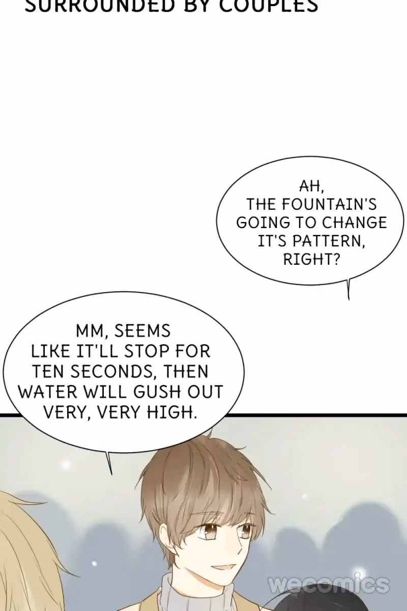 Dragon Boys' Love Affairs Chapter 30 page 23 - 