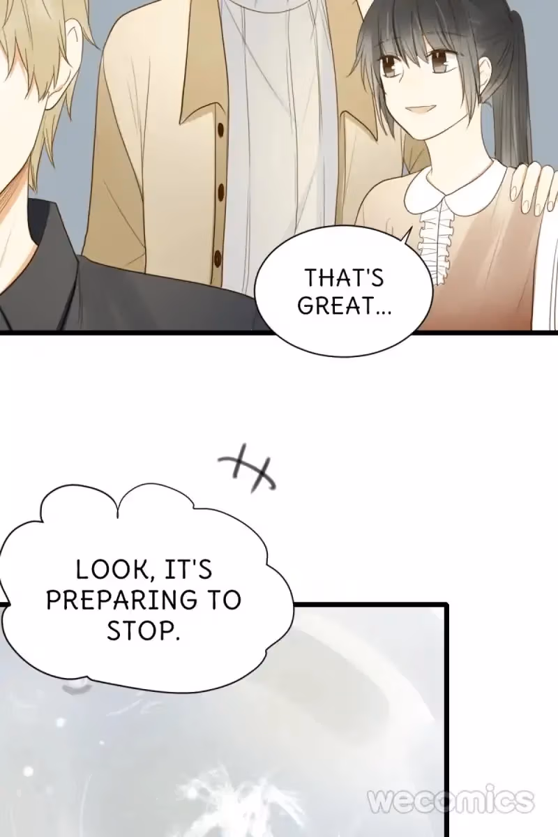 Dragon Boys' Love Affairs Chapter 30 page 24 - 