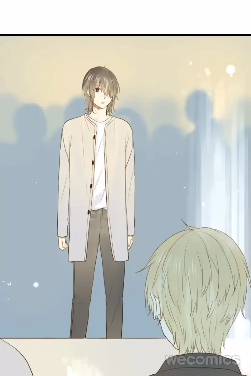 Dragon Boys' Love Affairs Chapter 30 page 29 - 