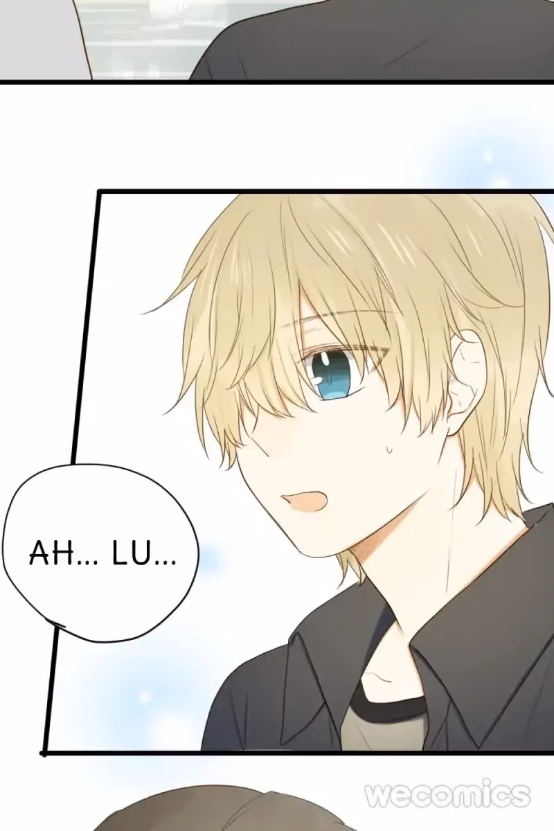 Dragon Boys' Love Affairs Chapter 30 page 30 - 