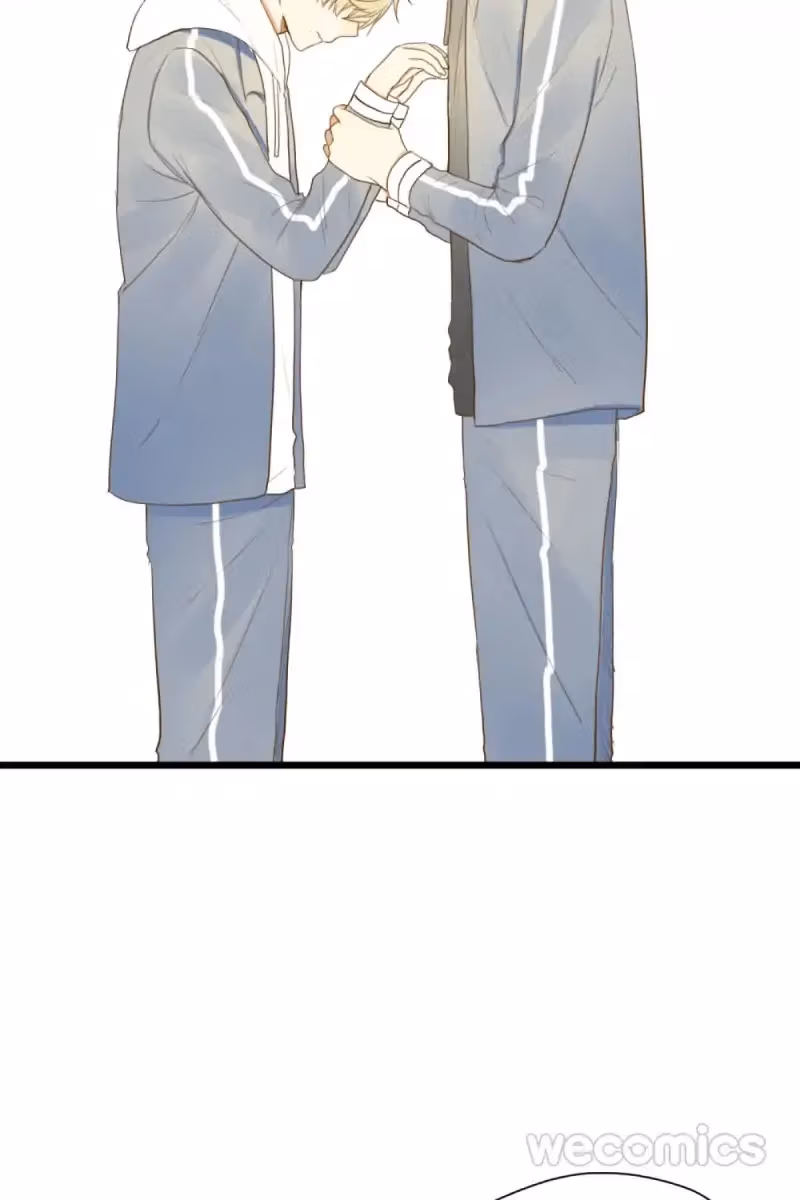 Dragon Boys' Love Affairs Chapter 30 page 4 - 