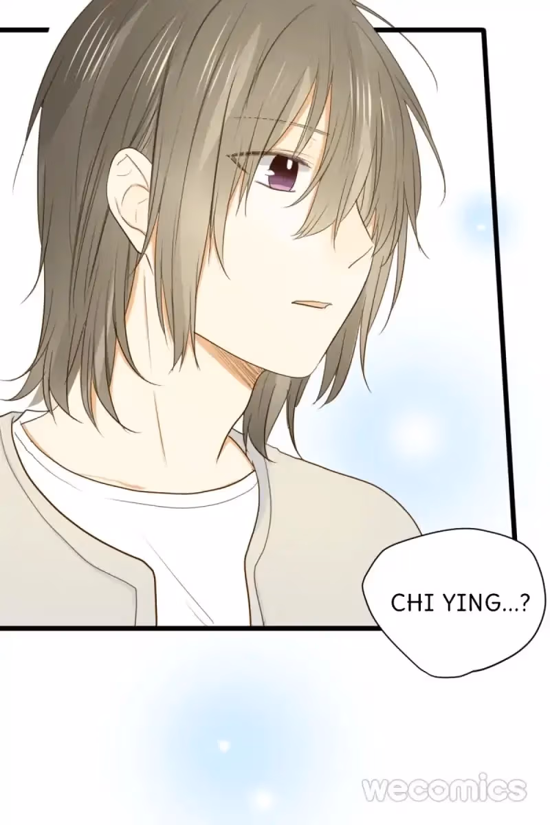 Dragon Boys' Love Affairs Chapter 30 page 31 - 