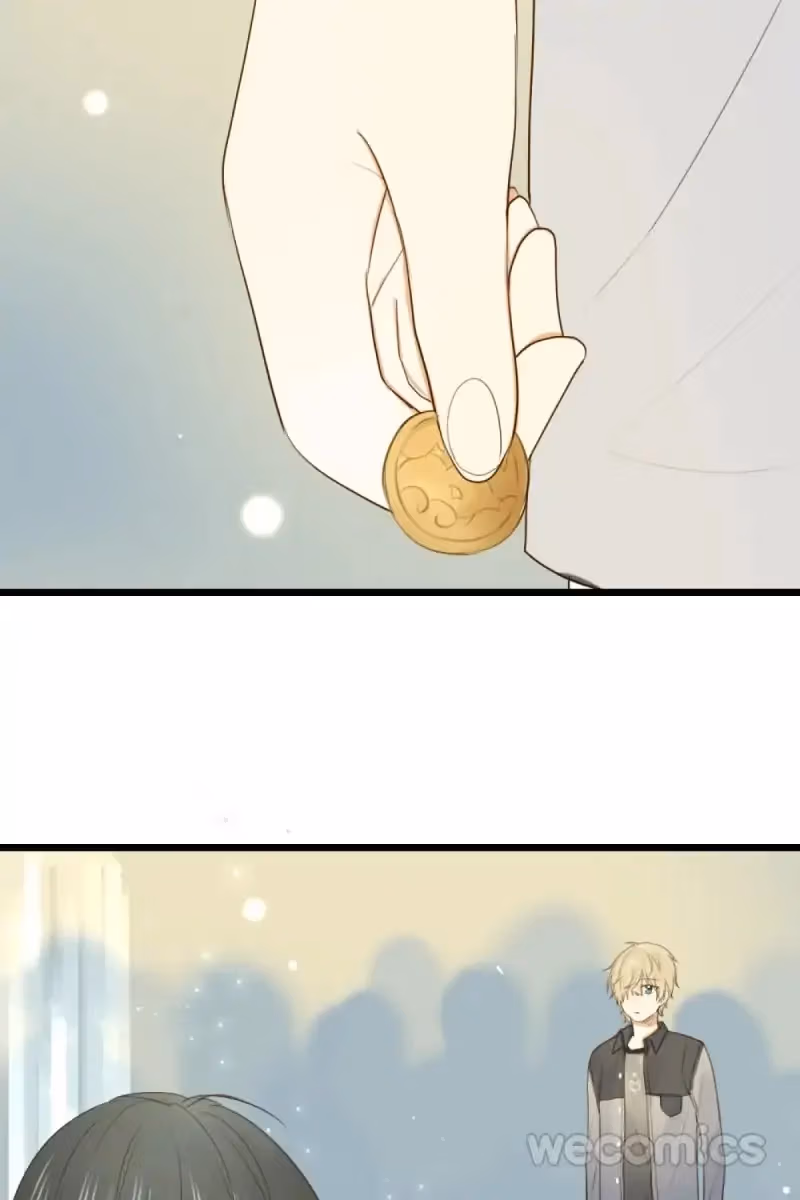Dragon Boys' Love Affairs Chapter 30 page 33 - 