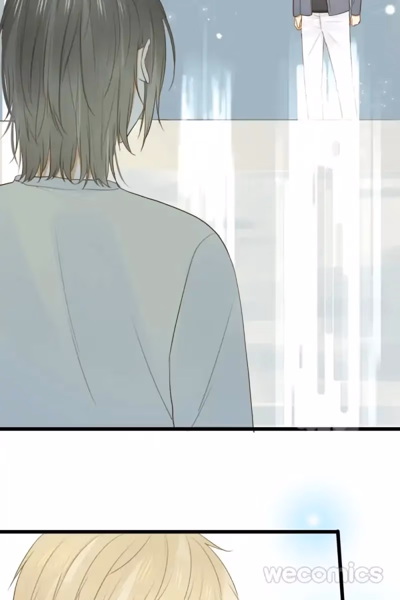 Dragon Boys' Love Affairs Chapter 30 page 34 - 