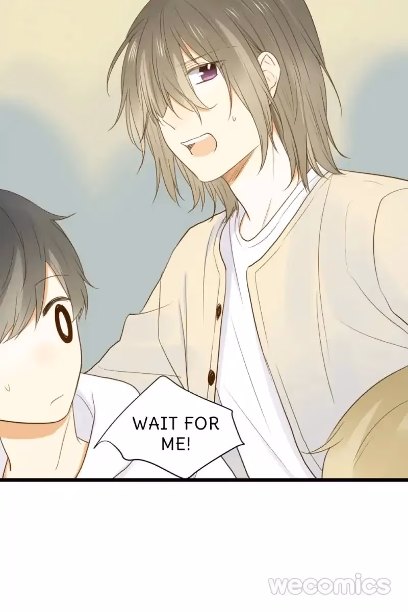 Dragon Boys' Love Affairs Chapter 30 page 38 - 
