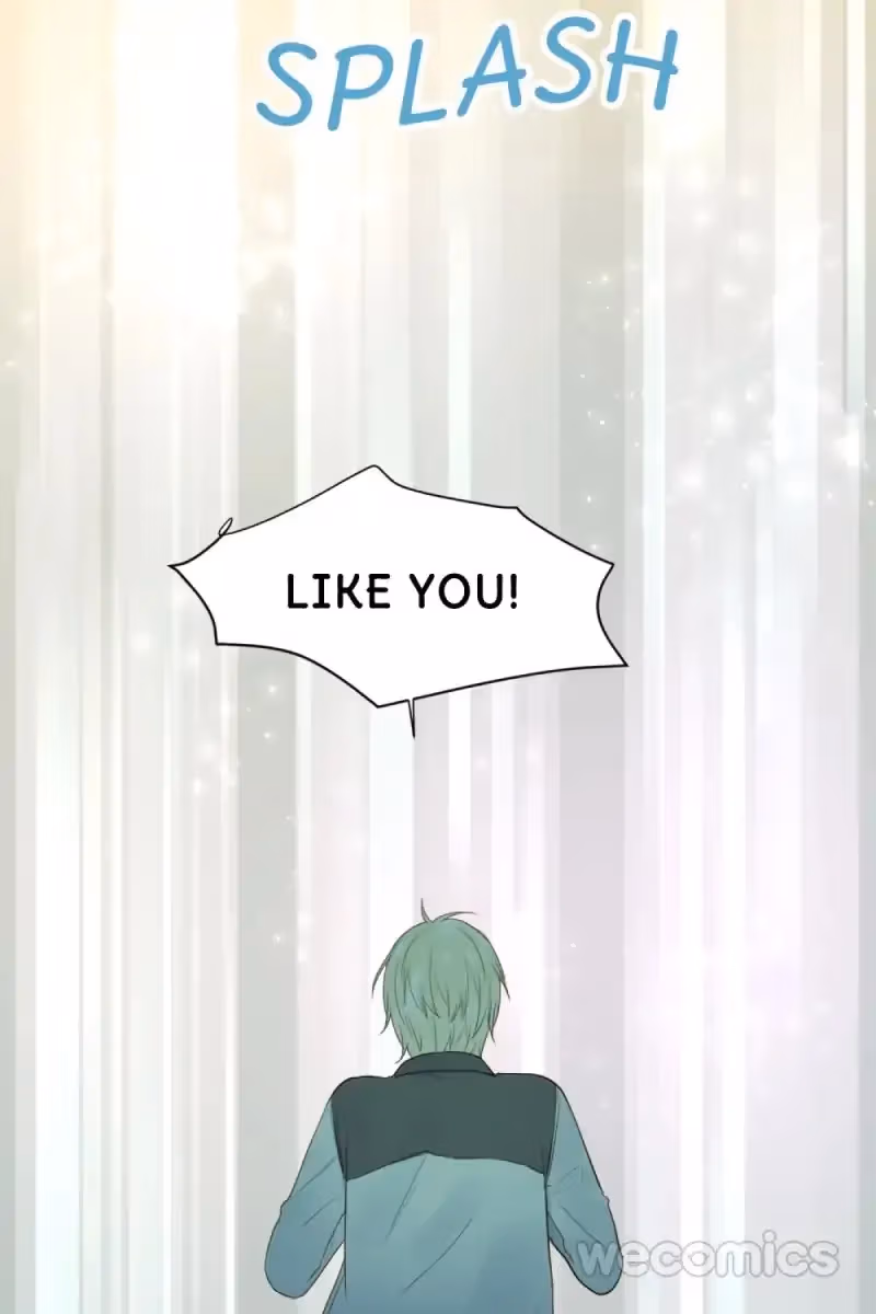 Dragon Boys' Love Affairs Chapter 30 page 40 - 