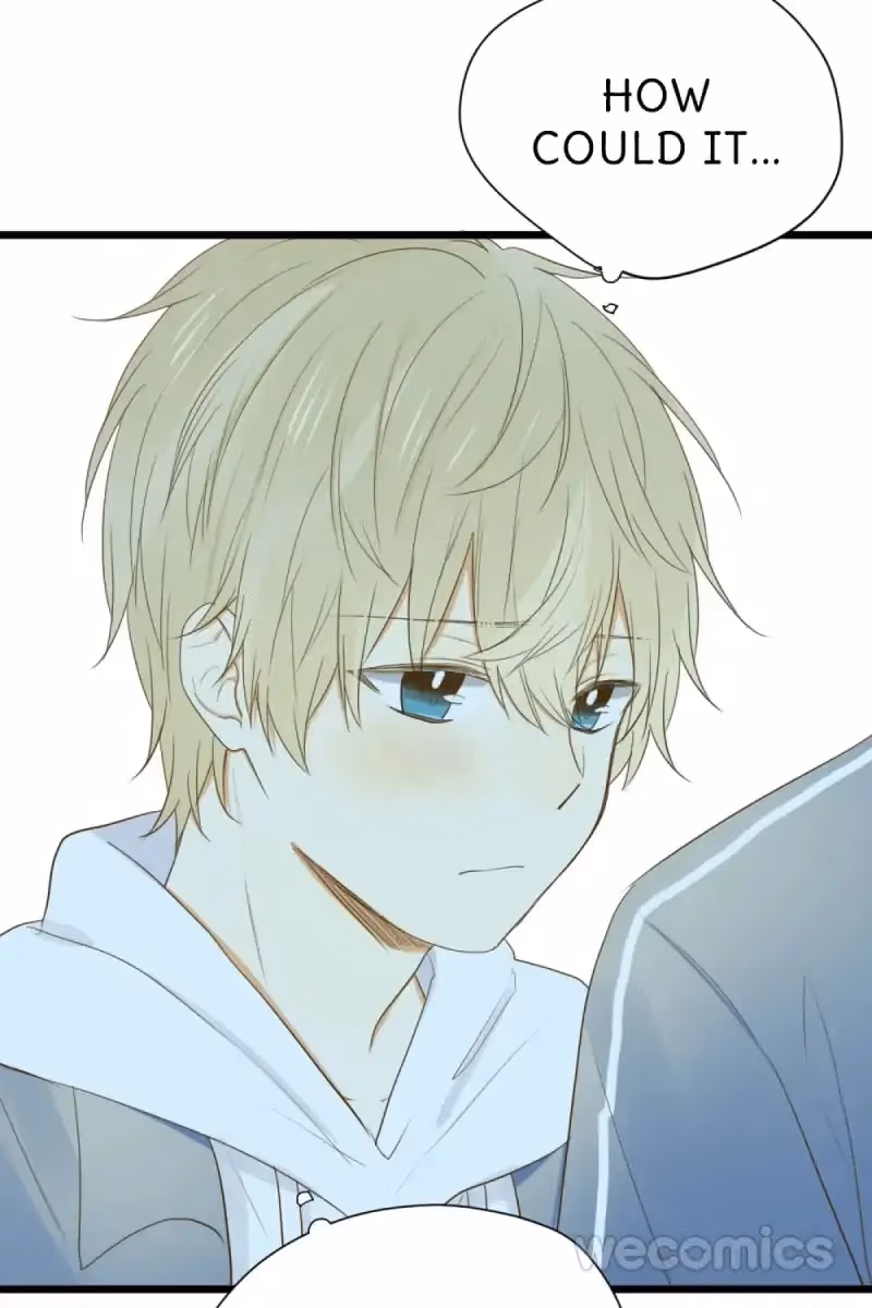 Dragon Boys' Love Affairs Chapter 30 page 5 - 