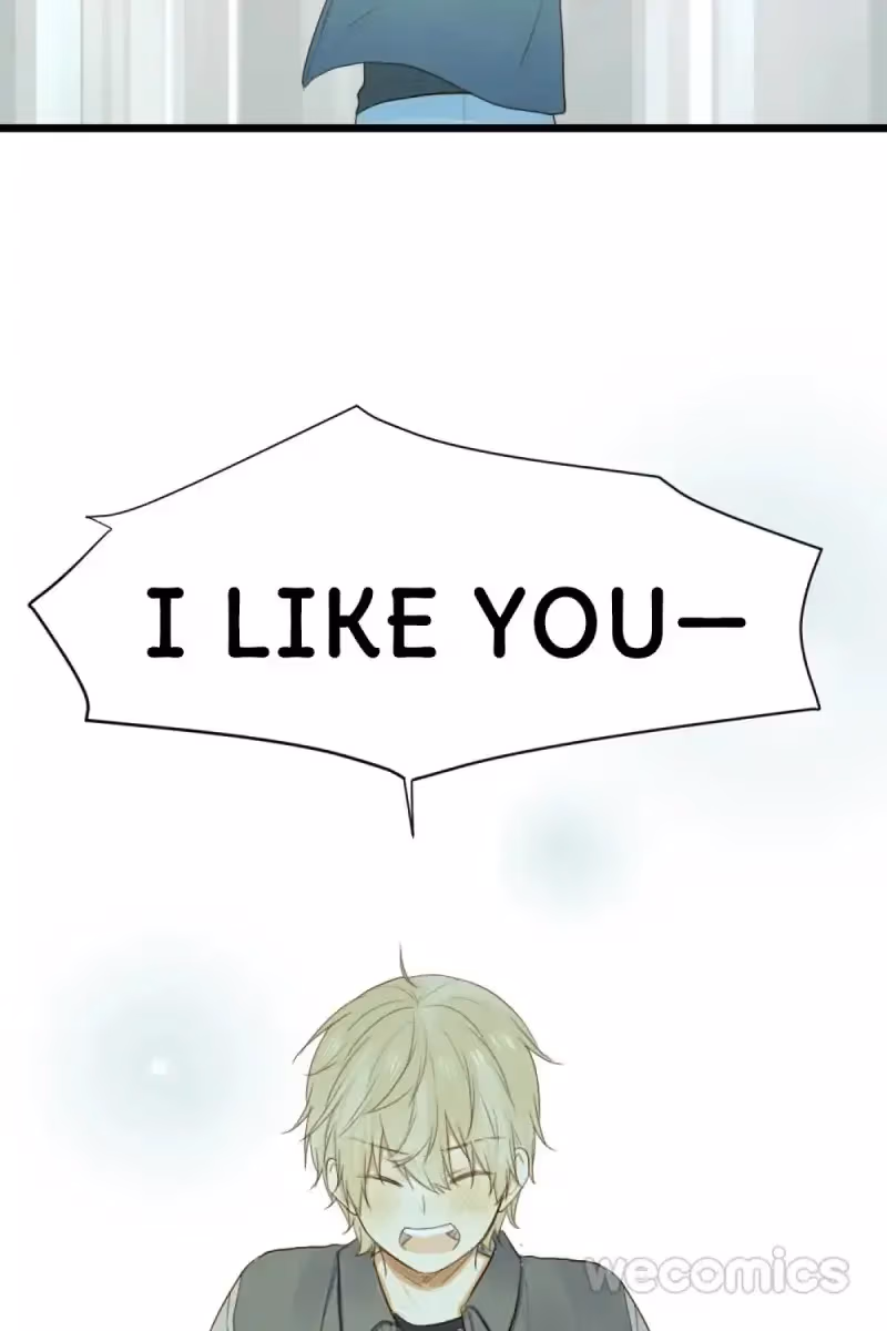 Dragon Boys' Love Affairs Chapter 30 page 41 - 
